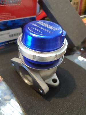 waste gate turbo smart genuine product - Spare Parts
