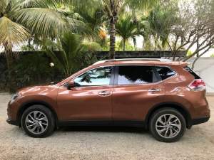 Excellent Nissan X-Trail for sale - SUV Cars