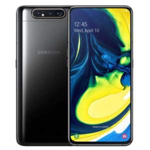 Samsung Galaxy a80  - Galaxy A Series