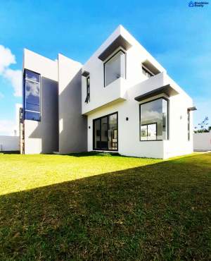 Elegant contemporary villa for sale in Grand Baie - Villas