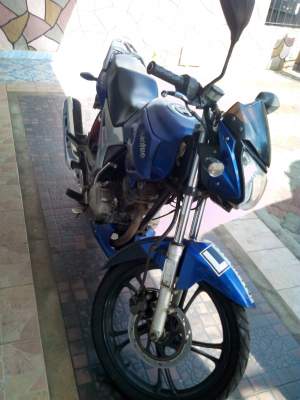 Haojue HJ150-9 for sales - Sports Bike