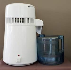 Water Distiller - Other Medical equipment