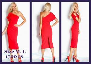 Dress - Dresses (Women)