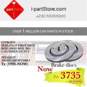 GENUINE PARTS - Spare Parts on Aster Vender