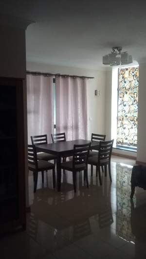 Flat for rent - Apartments