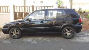 Volkswagen Golf 1994 - Family Cars