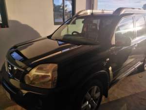 Nissan X trail - SUV Cars on Aster Vender