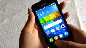 y3 huawei - Galaxy J Series