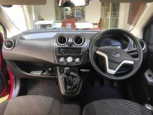 Nissan Datsun Go For sale  - Compact cars