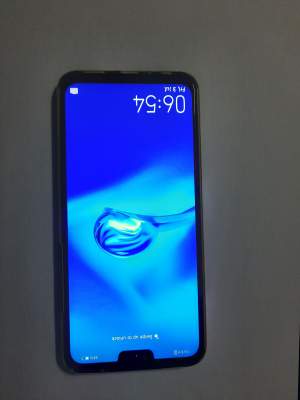 Huawey9 - Huawei Phones on Aster Vender