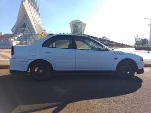Mitsubishi Lancer Year 1998 - Compact cars