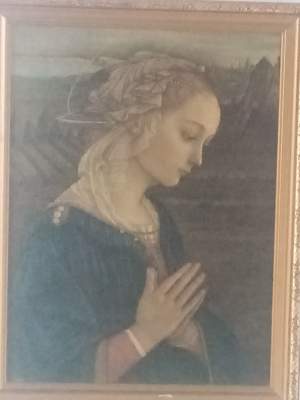 Toile a vendre  - Antiquities on Aster Vender