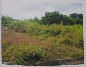 Land at Morcellement VRS II Medine Camp de Masque - Land