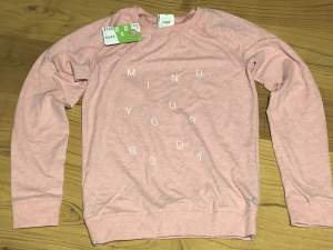 Pink sweater  - Sweater (Girls)