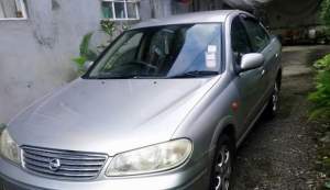Nissan n17 - Manual (Good condition)  - Family Cars