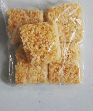 Gâteau du riz - Other foods and drinks