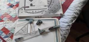 Rapid Drawing Board  - Others