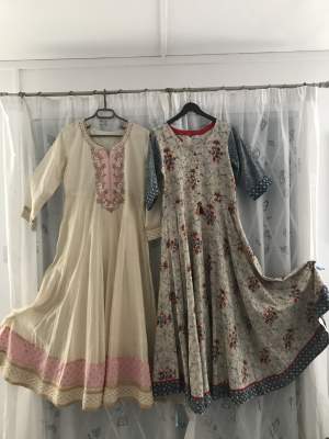 2 dresses from India - Dresses (Women)