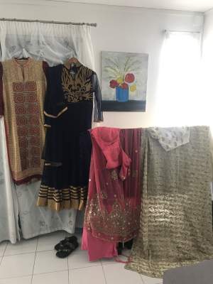 Indian wear - Dresses (Women) on Aster Vender