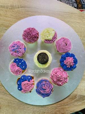 Cupcake - Other foods and drinks