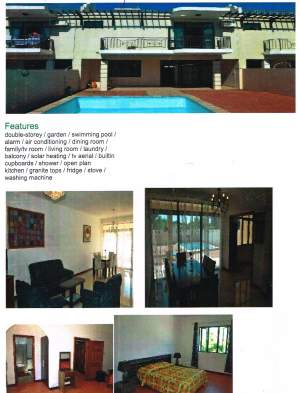 Apartment  in G.Bay - Apartments