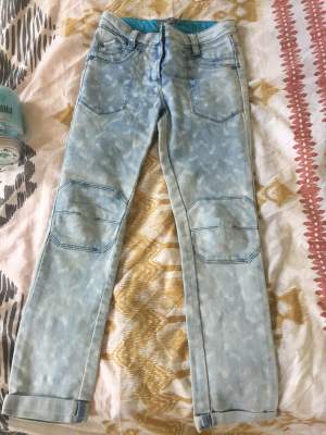 Jeans  - Pants & Leggings (Girls)