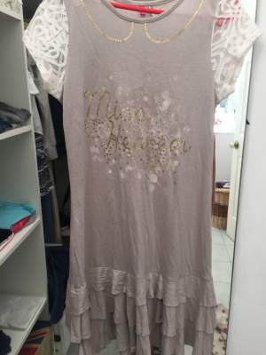 Robe  - Dresses (Girls)