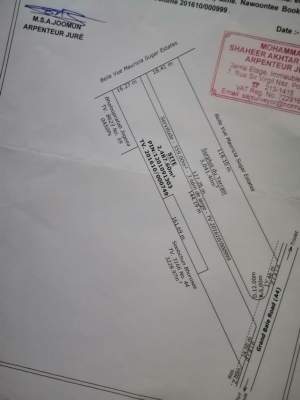 Terrain a Arsenal  - Land