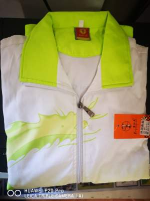 Raccoba marketing - Jackets & Coats (Men)