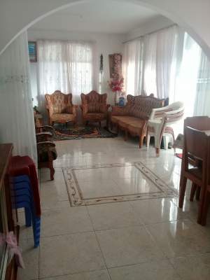 Commercial and residential building for sale in Mahebourg - House