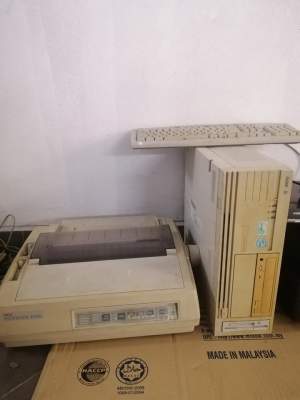CPU A VENDRE - All Informatics Products on Aster Vender