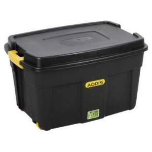 Plastic containers - Others