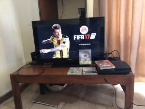 PS 3 - PlayStation 3 Games on Aster Vender