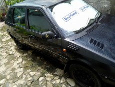 A vendre Citroen Ax 11 sans assurance - Compact cars on Aster Vender