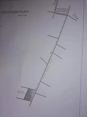 15 perches in a Morc @ Mon Mascal Petit Raffray @ Rs 1,875,000 - Land on Aster Vender