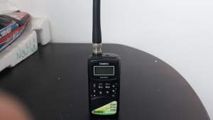 For sale scanner Uniden VHF - Others on Aster Vender