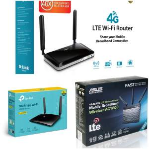 wifi router - All Informatics Products