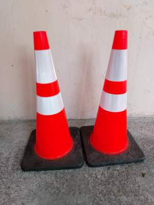 Parking cones - Others