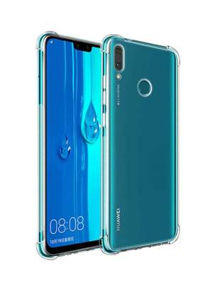 Huawei y9 2019 - Huawei Phones on Aster Vender