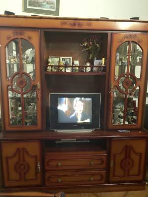 Argentier - China cabinets (Argentier) on Aster Vender