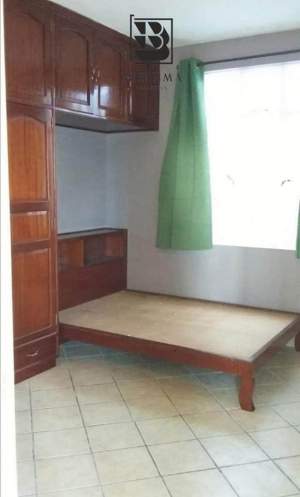 House semi furnished in Triolet @ 2.7M negotiable  - Land on Aster Vender