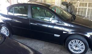 Renault Megane 2 année 06  - Family Cars on Aster Vender