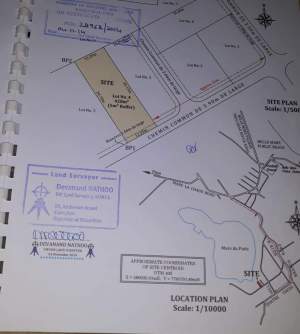 Land for sale - Land