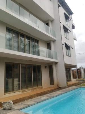 NEW APARTMENT ON SALE - Apartments