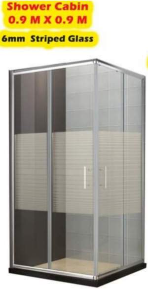 Cabine Douche - Bathroom