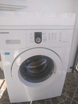 Washing machine - All electronics products