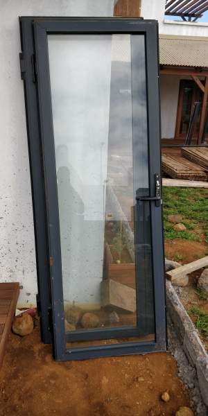 Aluminium Door - Others