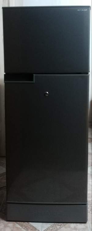REFRIGERATOR-SHARP-180 L  - All electronics products