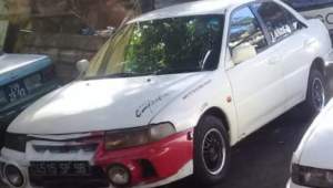 URGENT SALE Mitsubishi Lancer 1998 - Sport Cars
