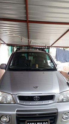 A vendre Toyota Cami model jeep - Off Roader Cars on Aster Vender